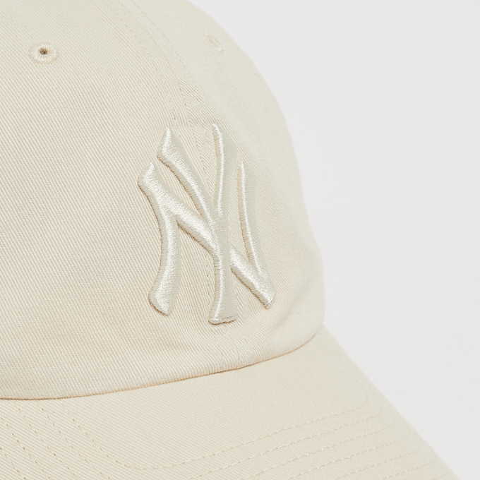 '47 '47 Clean Up MLB New York Yankees beige 46198 3