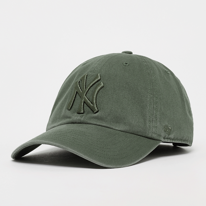 '47 '47 Clean Up MLB New York Yankees vert 46199 1