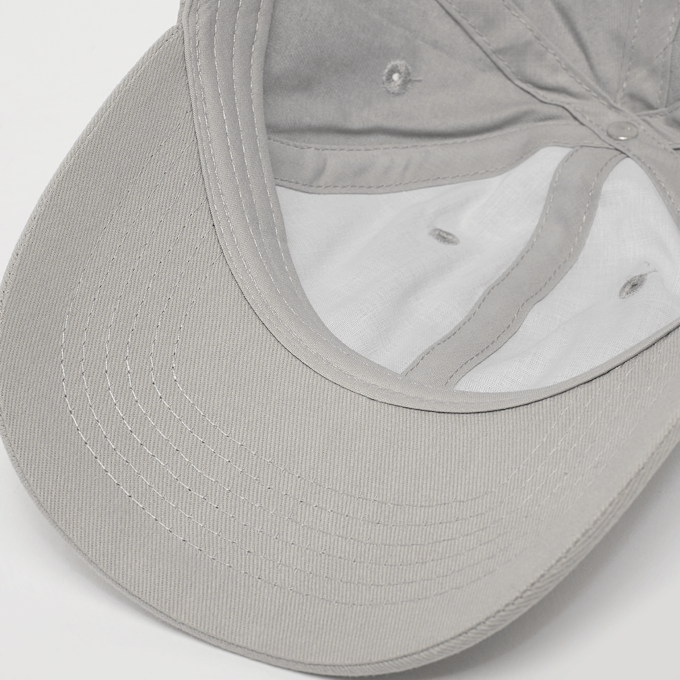 Nike Box Futura Club Cap grijs 46205 3