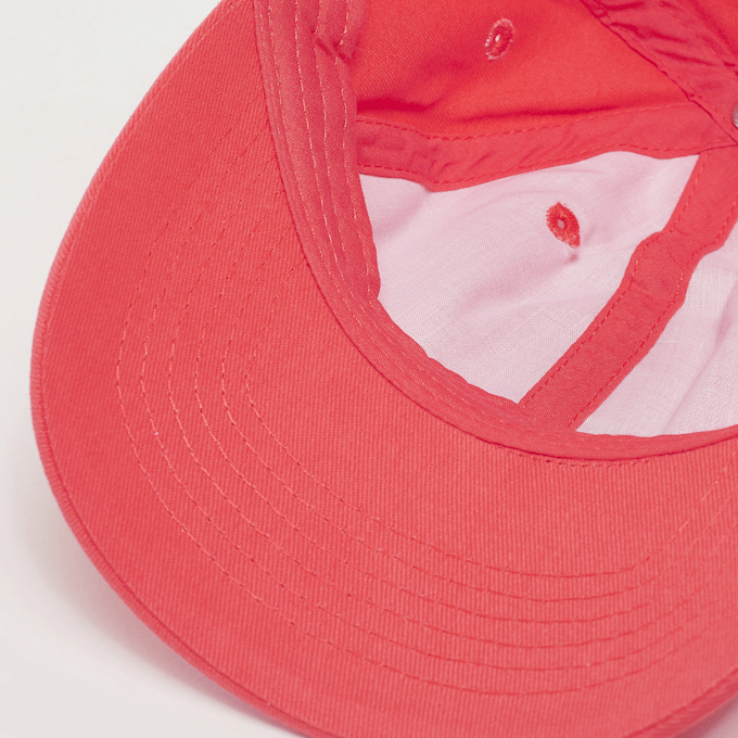 Nike Box Futura Club Cap rouge 46206 3