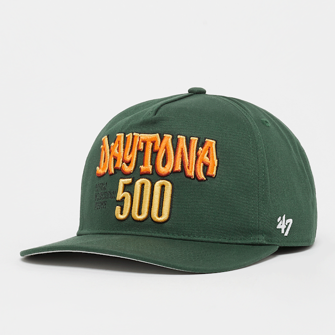 '47 '47 Hitch Nascar verde 46221 1