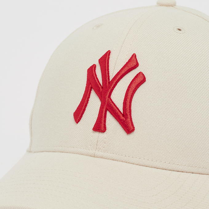 '47 '47 MVP Snapback MLB New York Yankees beige 46223 3