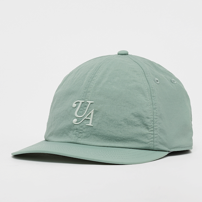 Under Armour Sportstyle Nylon Snapback vert 46259 1