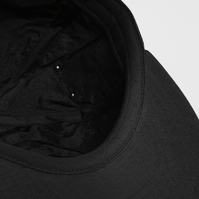 Under Armour M Sportstyle Nylon Snapback noir 46260 3