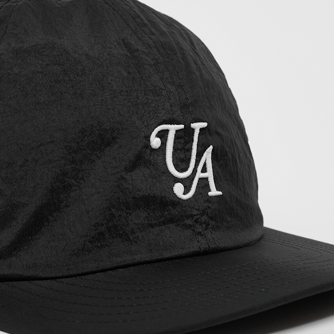 Under Armour M Sportstyle Nylon Snapback noir 46260 4