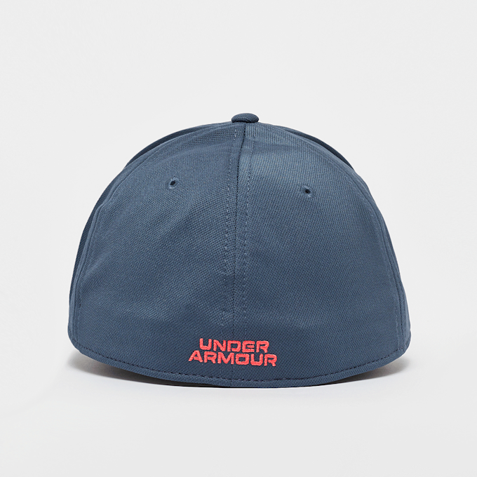 Under Armour Blitzing downpour bleu 46263 2