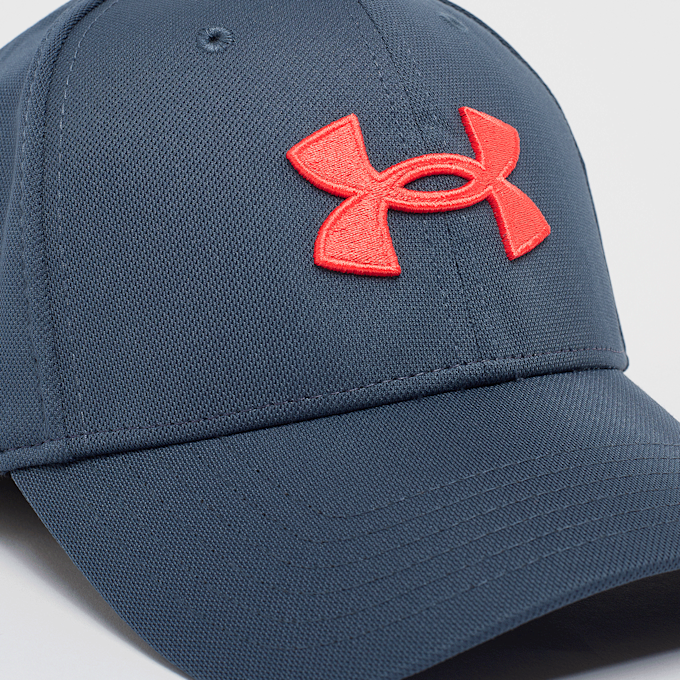Under Armour Blitzing downpour bleu 46263 4
