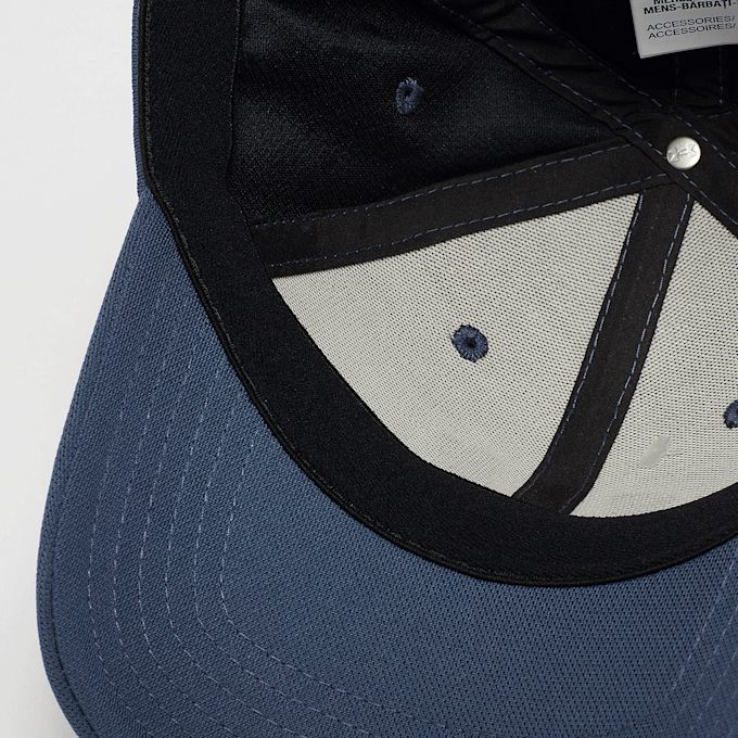 Under Armour Blitzing blauw 46267 4