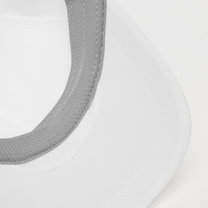 Under Armour Launch Adjustable Cap weiß 46266 3