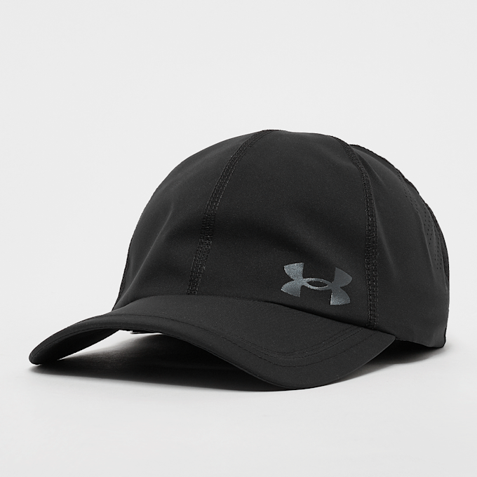 Under Armour Launch Adjustable Cap noir 46268 1