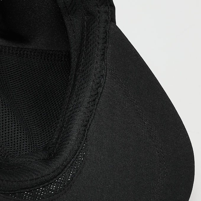 Under Armour Launch Adjustable Cap noir 46268 3