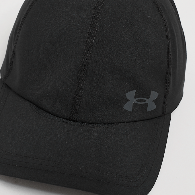 Under Armour Launch Adjustable Cap noir 46268 4