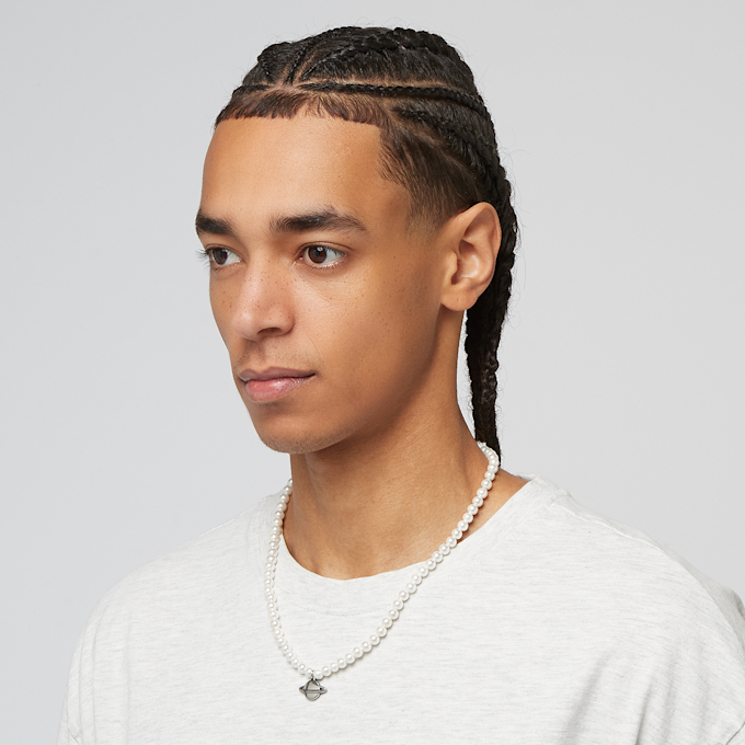 fainz Planet Pearl Chain wielokolorowy 46243 4