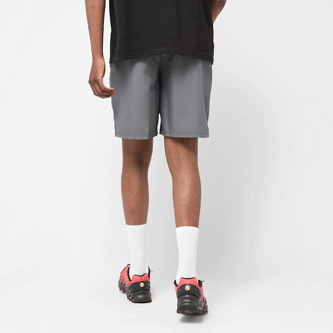 Under Armour Tech Woven Wordmark Short grau 46345 2