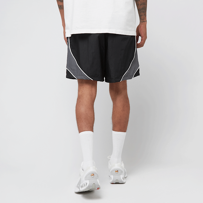 Under Armour Icon Volley CB Shorts zwart 46349 2