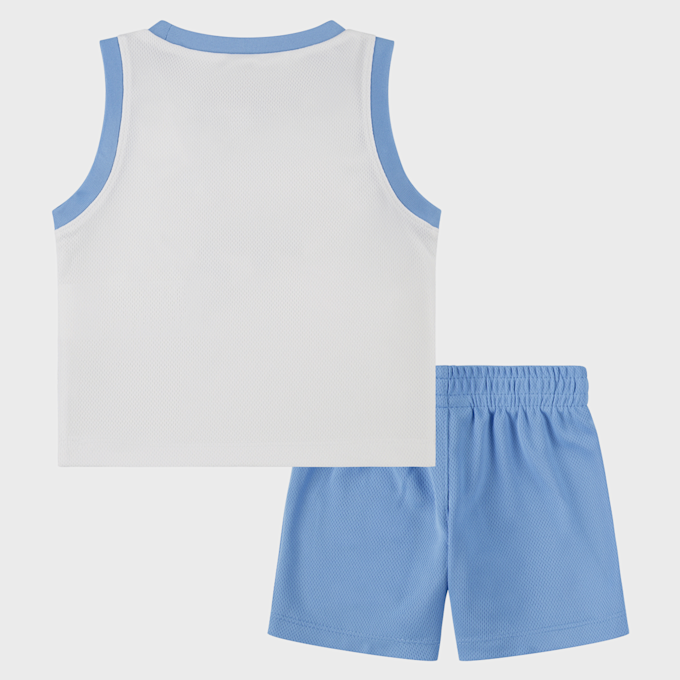 Jordan 23 Jersey Set blauw 46358 2