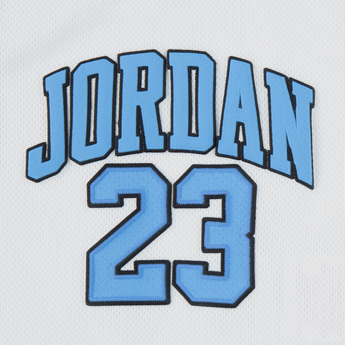 Jordan 23 Jersey Set blauw 46358 3