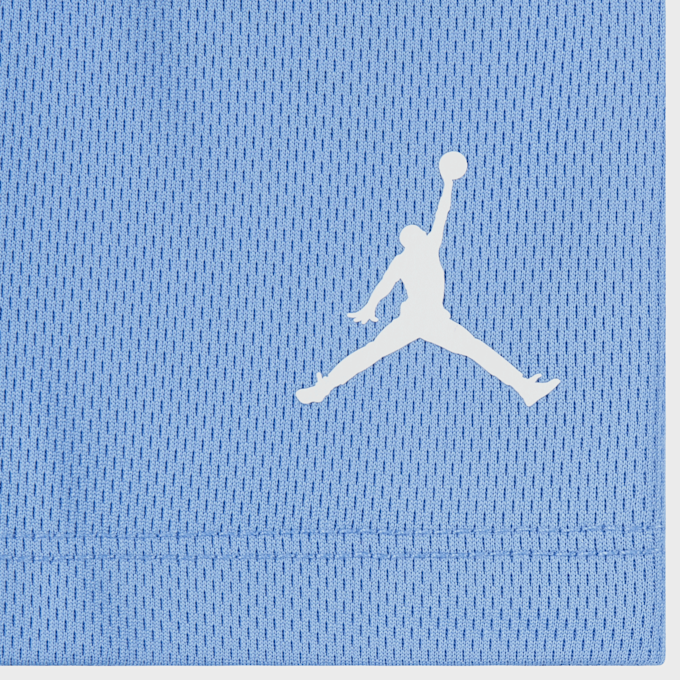 Jordan 23 Jersey Set blauw 46358 4
