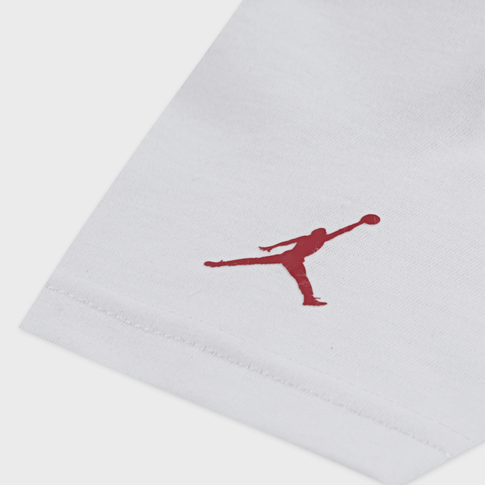 Jordan JDB Play-Off Mesh Short Set rouge 46363 4