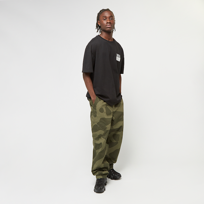 Mister Tee Embrace Change Oversize Tee schwarz 46375 5