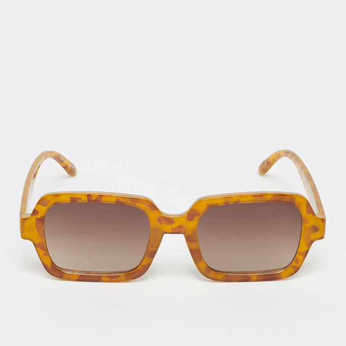 Karl Kani Retro Zonnebrillen bruin 46385 1
