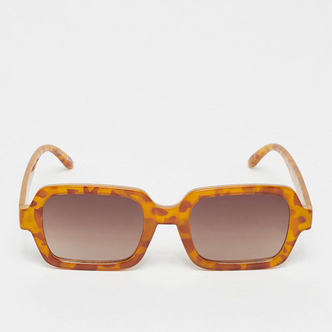 Karl Kani Retro Zonnebrillen bruin 46385 2