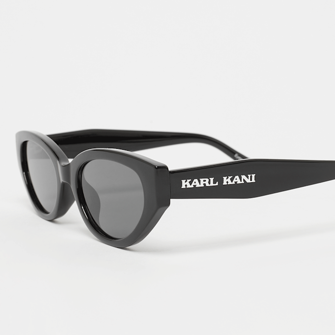 Karl Kani Lunettes de soleil rétro noir 46373 3