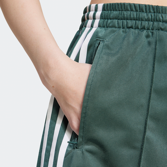 adidas Originals adicolor Firebird Short vert 46398 3