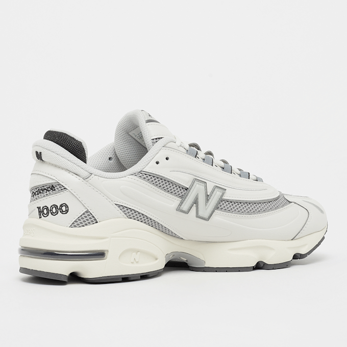 New Balance 1000 weiß 46411 3