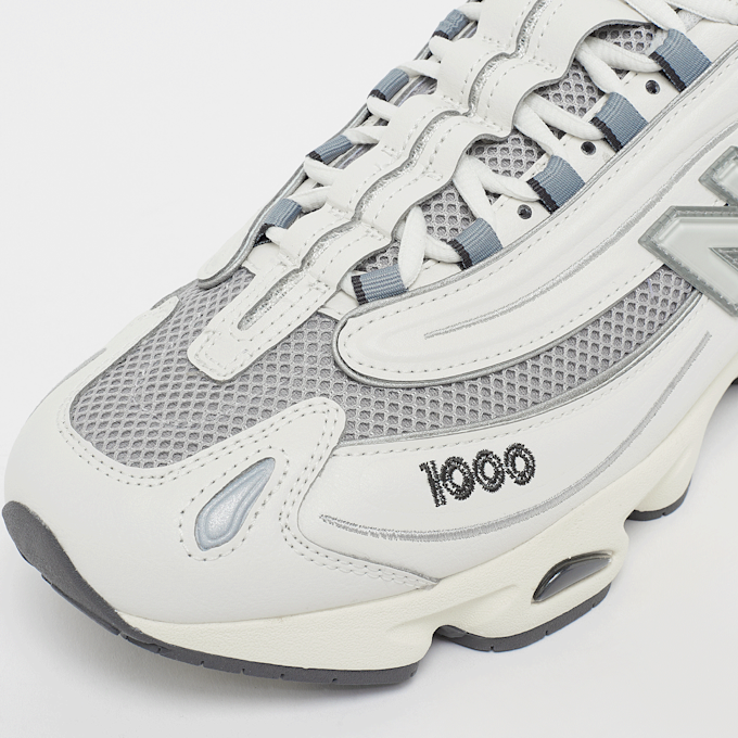 New Balance 1000 weiß 46411 6