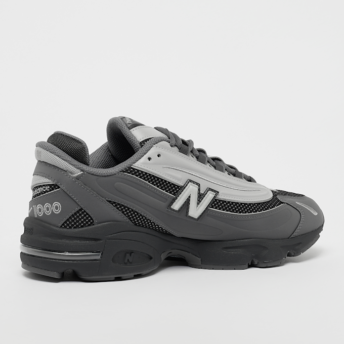 New Balance 1000 cinzento 46412 3