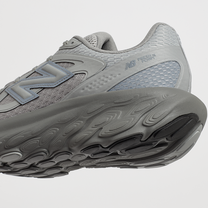 New Balance FF Trainer grigio 46409 7