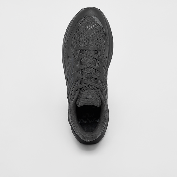 New Balance FF Trainer schwarz 46413 5