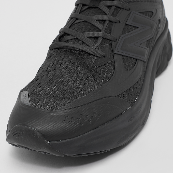 New Balance FF Trainer schwarz 46413 6