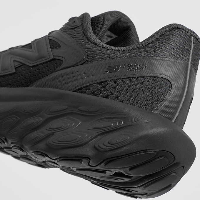 New Balance FF Trainer schwarz 46413 7