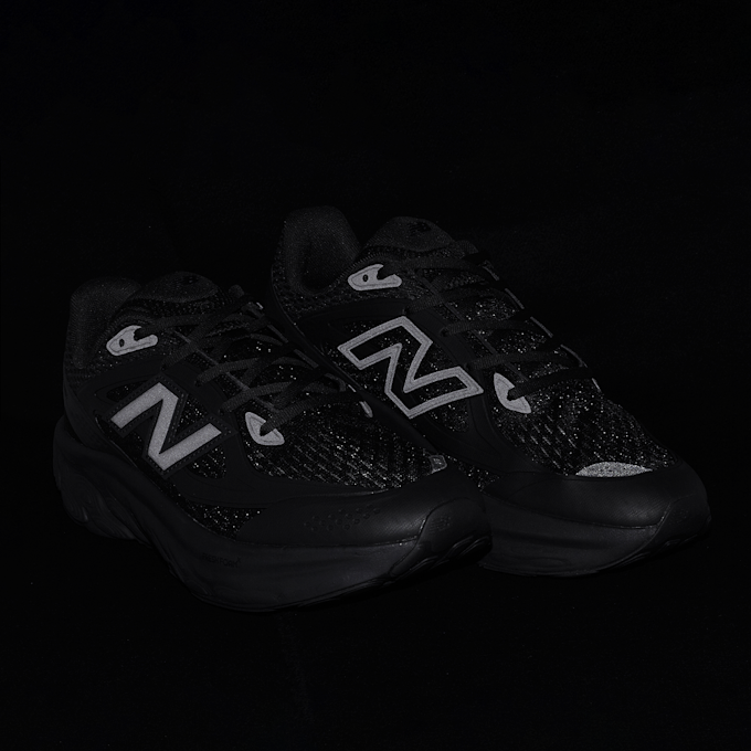 New Balance FF Trainer schwarz 46413 8