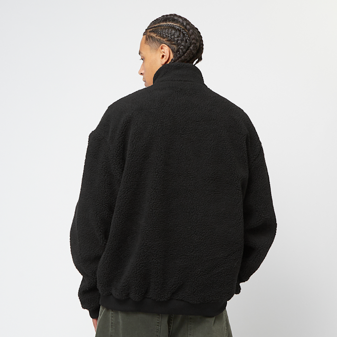 Urban Classics Oversized Teddy Troyer schwarz 46420 2