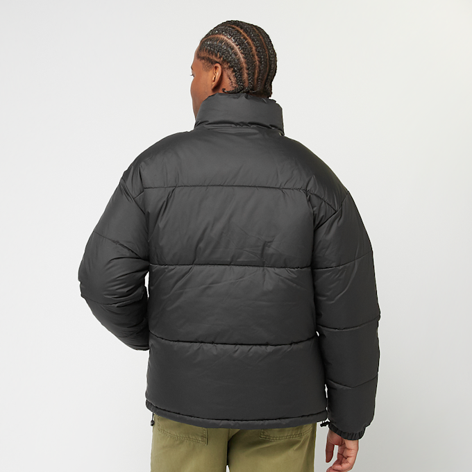 Urban Classics Basic Puffer Jacket czarny 46421 2