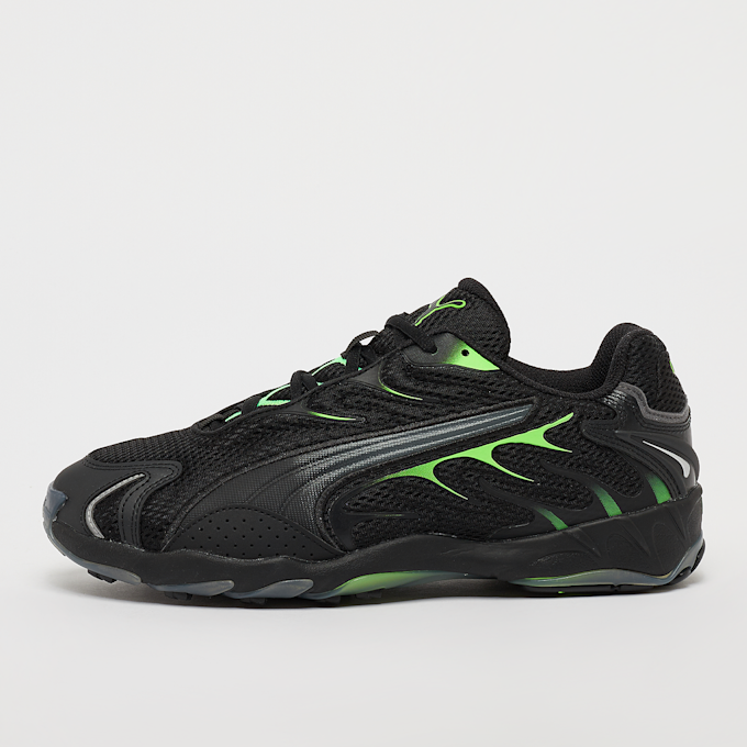 PUMA Inhale schwarz 46422 1