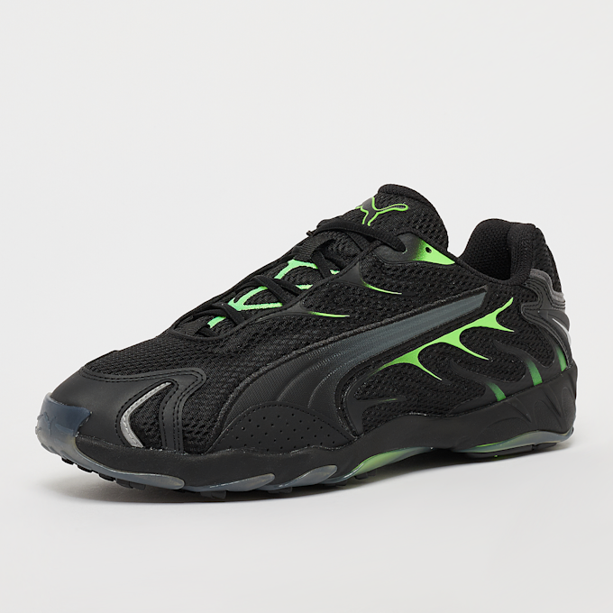 PUMA Inhale schwarz 46422 2