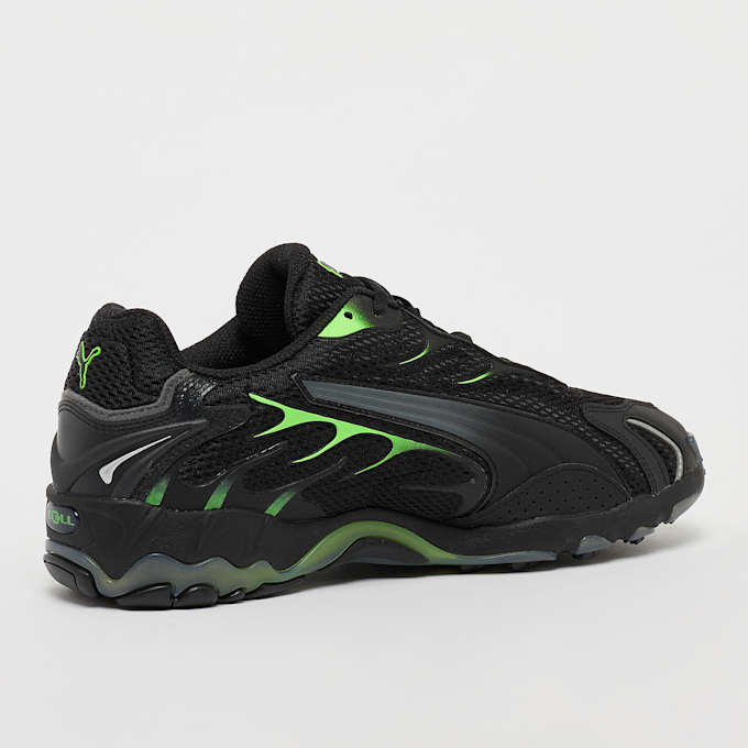 PUMA Inhale schwarz 46422 3