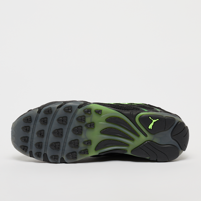 PUMA Inhale schwarz 46422 4