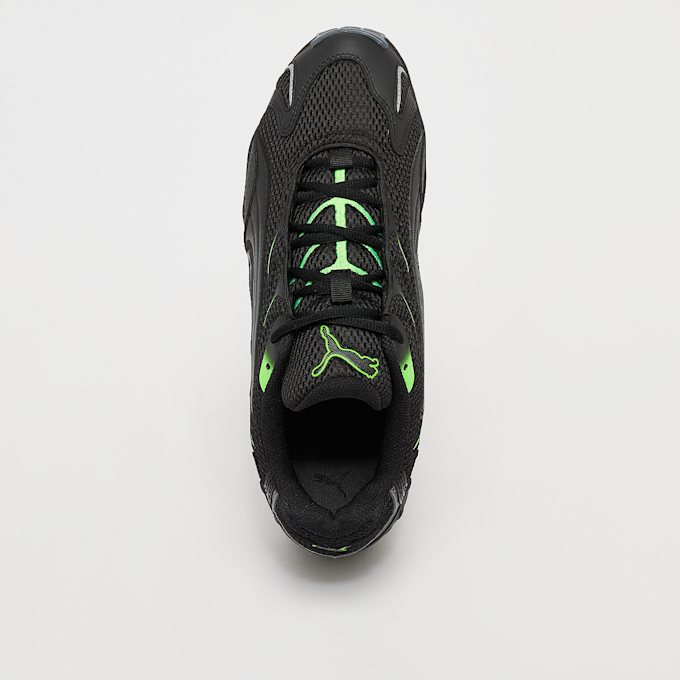 PUMA Inhale schwarz 46422 5
