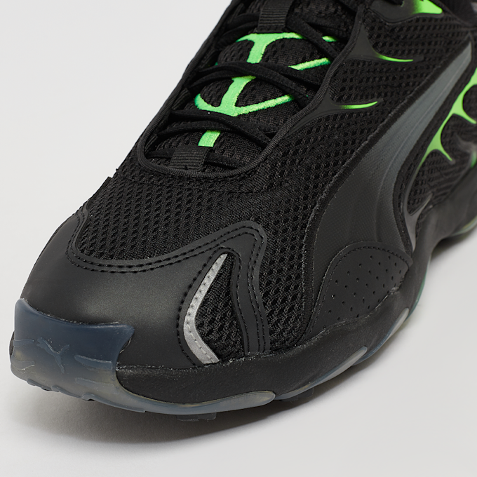 PUMA Inhale schwarz 46422 6