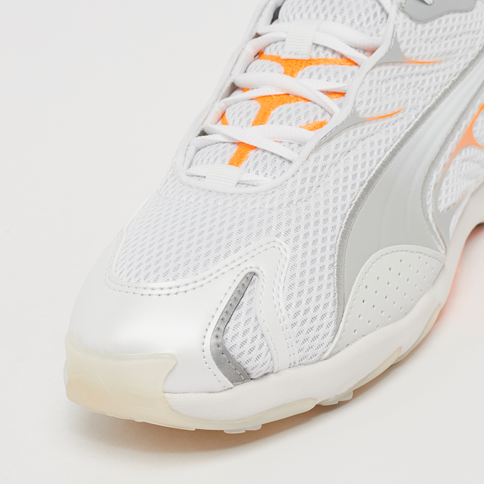 PUMA Inhale weiß 46423 6