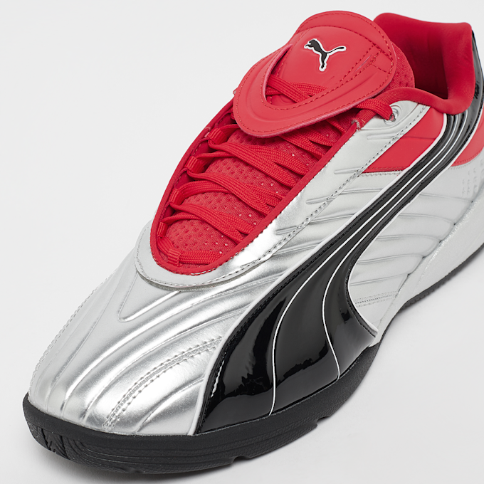 PUMA V-S2 Goalgetter weiß 46424 7