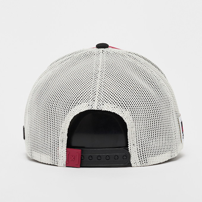 Capslab Casquette Trucker One Piece Luffy multicolor 46427 2