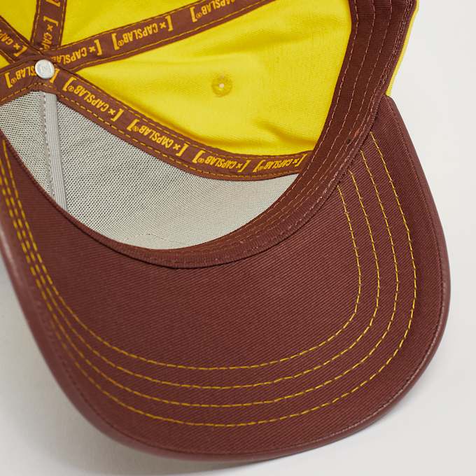 Capslab Casquette Trucker Pokemon Pikachu multicolore 46430 4