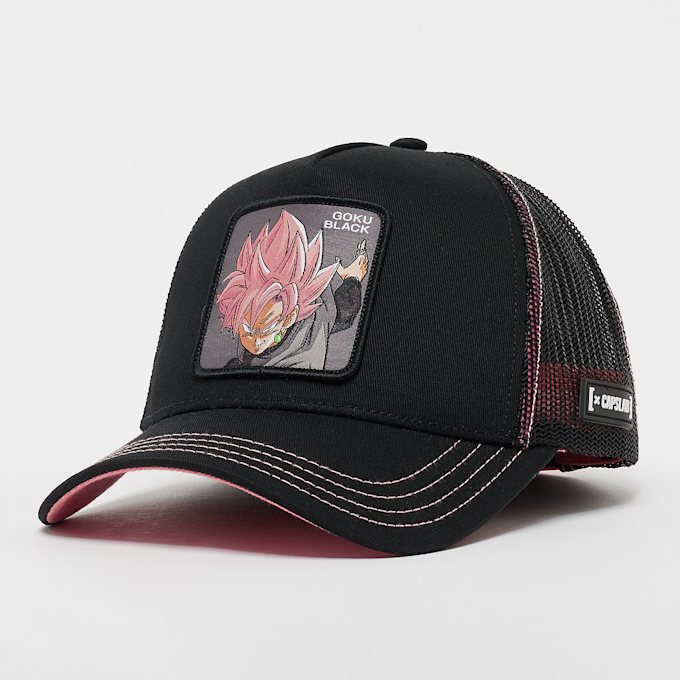 Capslab Casquette Trucker Dragon Ball Super multicolor 46431 1