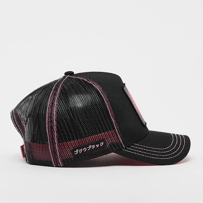 Capslab Casquette Trucker Dragon Ball Super multicolore 46431 3